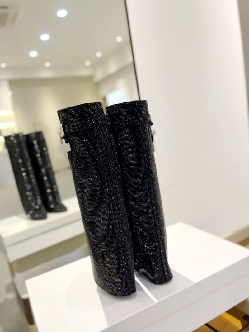 Givenchy Boots